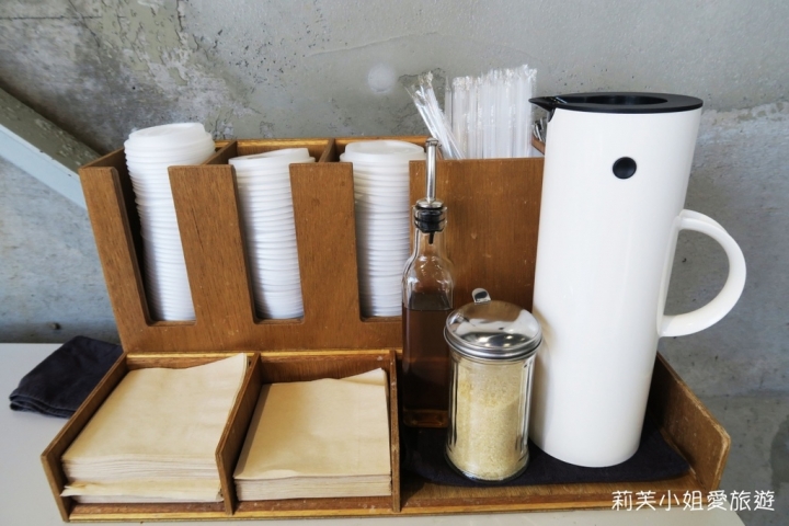 [美食] 日本 來自舊金山的人氣藍瓶咖啡之Blue Bottle Coffee日本一號店(清澄白河站)