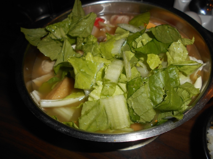 [食評]八兩八臭臭鍋*牛排專賣店