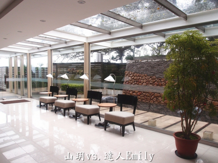 【台北泡湯推薦】暮春三月遊山玥~陽明山上最超值的景觀湯屋,適合情侶夫妻共享浪漫!