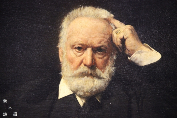 2017不容錯過的名畫大展.奧塞美術館30周年大展@印象左岸.藝人詩攝