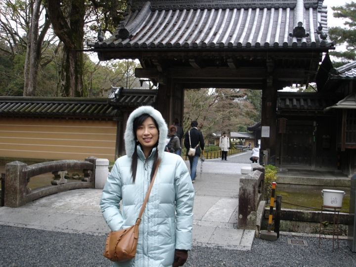 ＜日本＞2006插曲不斷的日本行~介紹插曲篇(上)