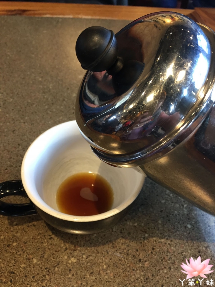 【美國・Salem・2017】French Press (可麗餅早午餐)