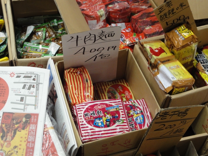 ＜日本＞2009日本賞楓～日光東照宮