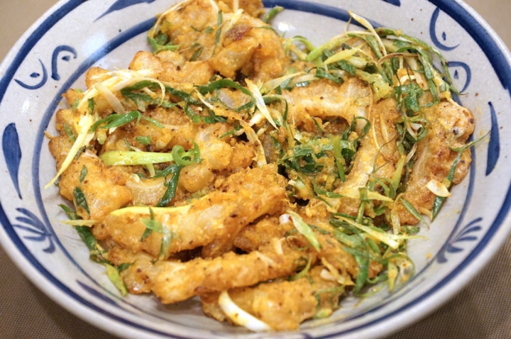[台南][南區] 來呷飯 川食堂