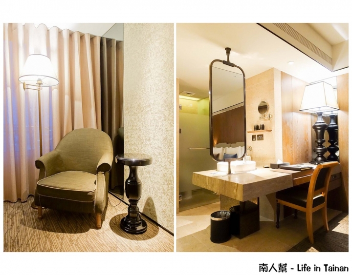 【台東市區-住宿】景觀房｜台東觀光夜市旁｜交通便利｜阿力海自助式早餐~台東桂田喜來登酒店