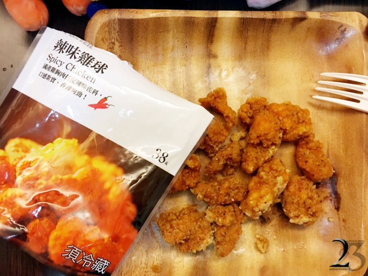 [開箱] 2017網友票選7-11便利商店好吃排名TOP10