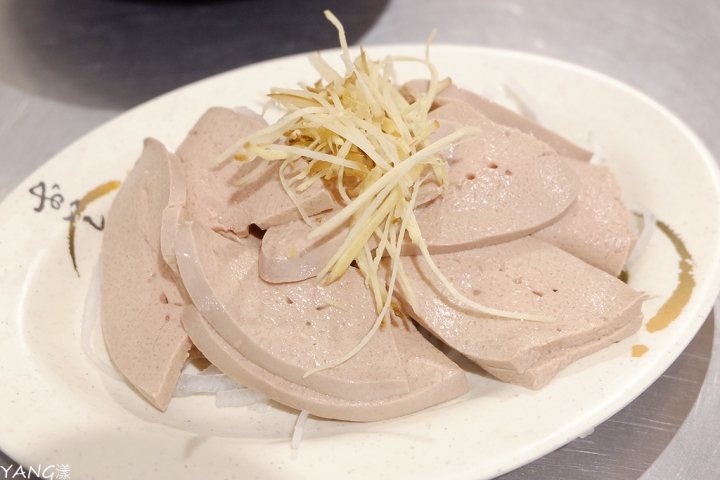 【桃園】南平鵝肉,一吃就愛上的好味道