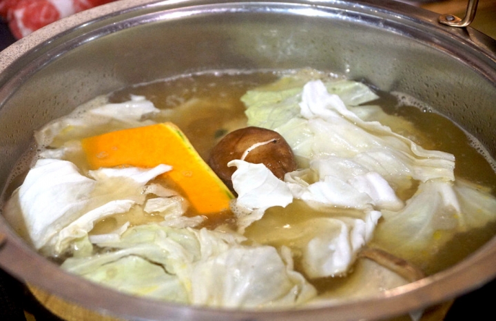 [台南][仁德區] 瑪莎露露 有機蔬菜・新西式火鍋・生活教室