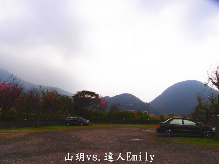 【台北泡湯推薦】暮春三月遊山玥~陽明山上最超值的景觀湯屋,適合情侶夫妻共享浪漫!