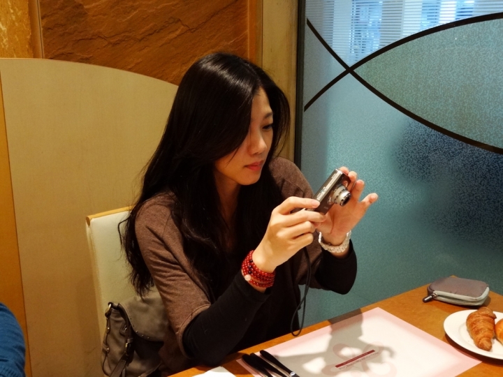 ＜日本＞2011自私之日本行~奈良、道頓堀