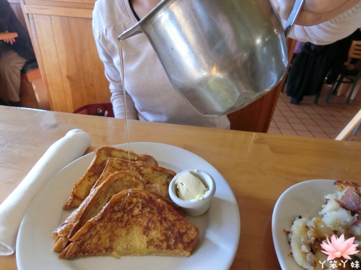 【美國・Eugene・2017】Glenwood brunch- 永遠都在排隊的超人氣在地早午餐