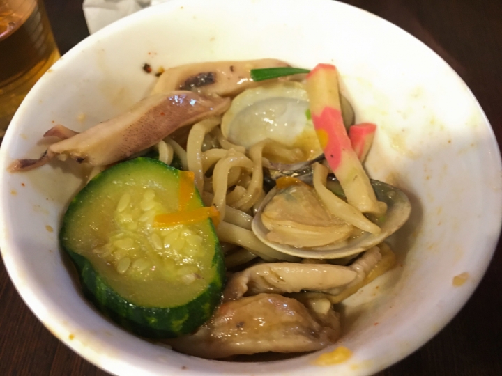 【美食。食記】彰化市 彰南路 台式風格 份量不少 賀豆韓食 韓國料理 韓國菜 石鍋