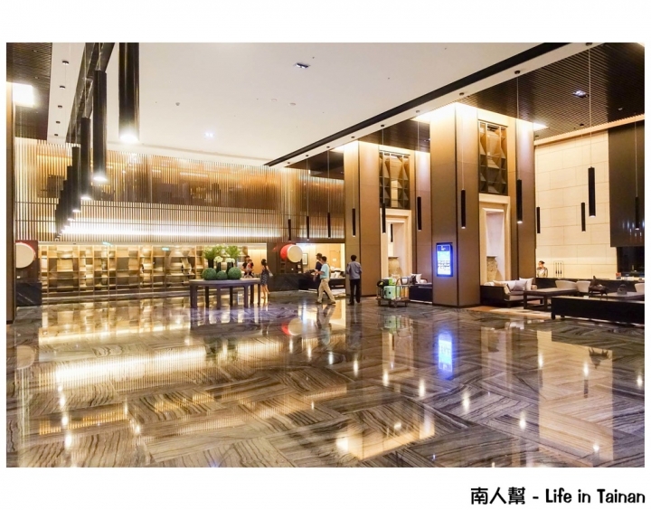 【台東市區-住宿】景觀房｜台東觀光夜市旁｜交通便利｜阿力海自助式早餐~台東桂田喜來登酒店