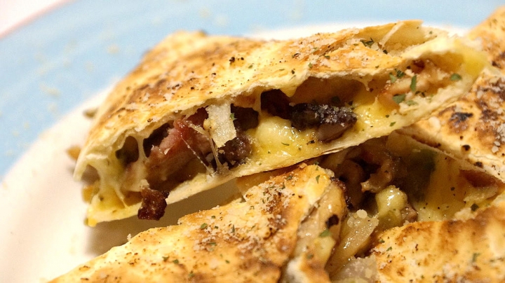 [台南][東區] 秘密。義大利麵（樂活團版）