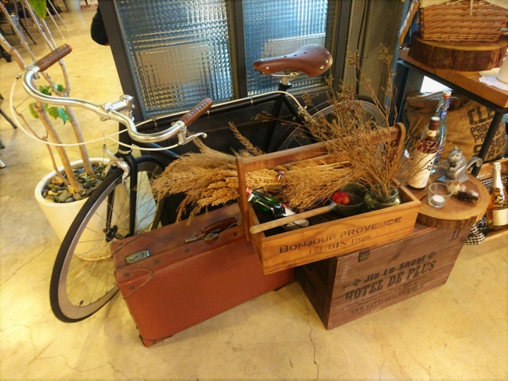 〔遊記〕機捷-現代與古宅的結合文青之旅