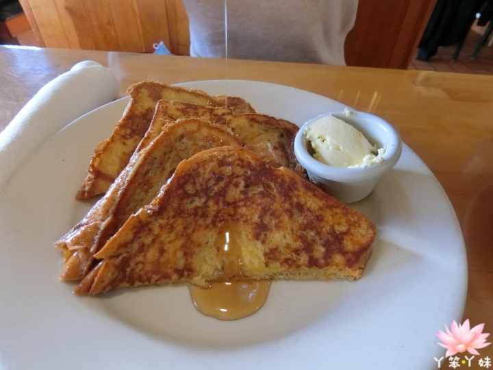 【美國・Eugene・2017】Glenwood brunch- 永遠都在排隊的超人氣在地早午餐