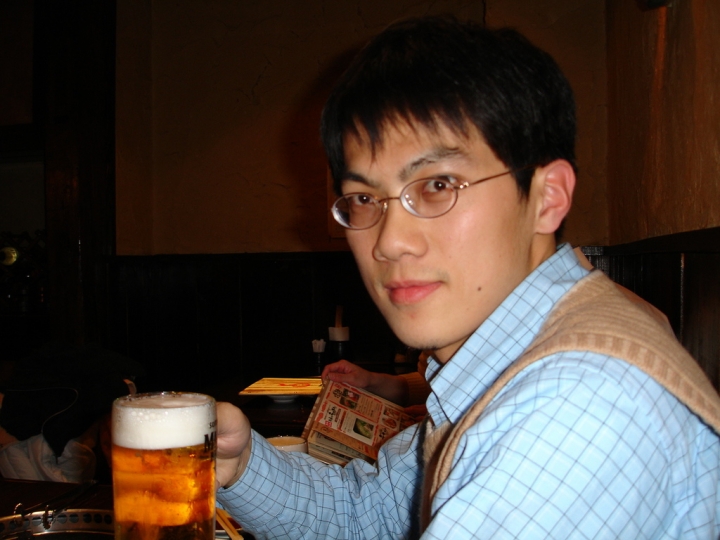 ＜日本＞2006插曲不斷的日本行~行程篇