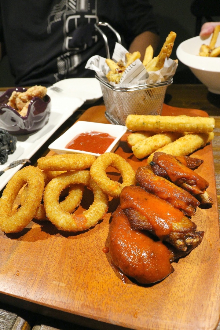 [台南][北區] 掌門精釀啤酒 24種原創性啤酒一次滿足你的渴望