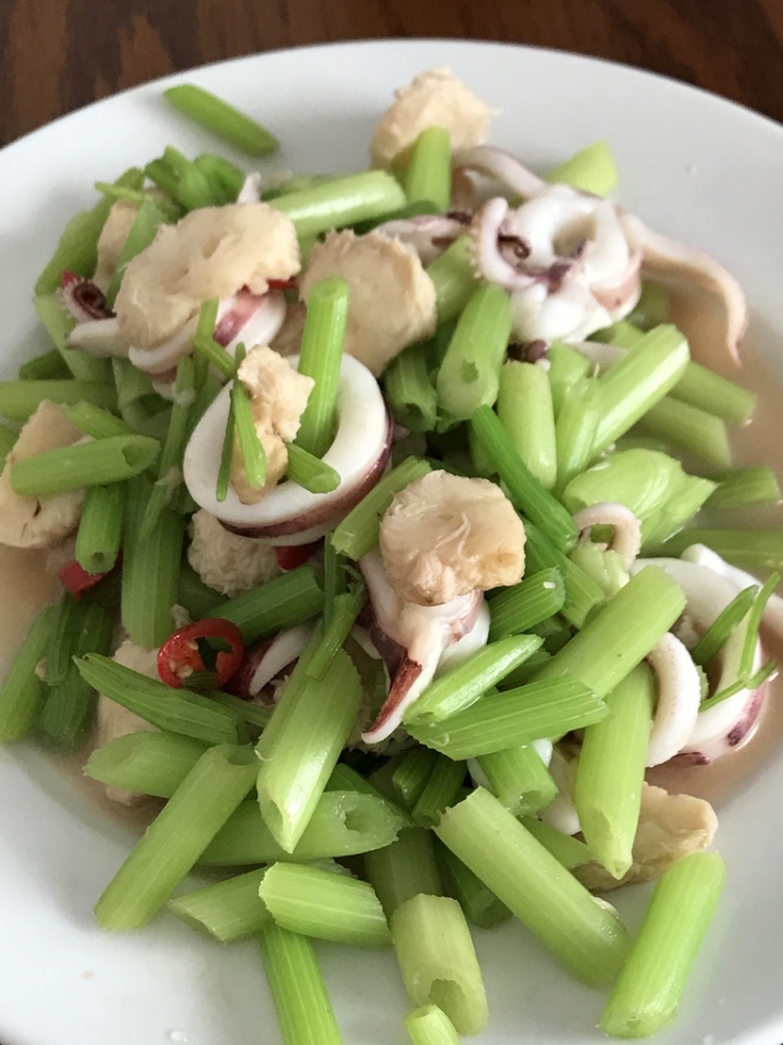 [台南新市]香緣樓熱炒便當小吃,三個願望一次滿足