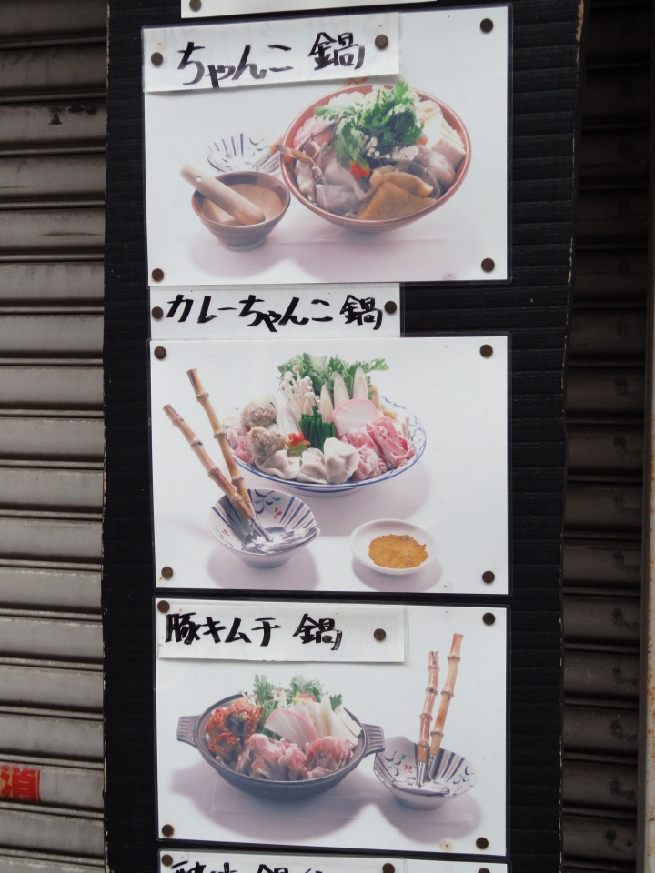 <日本>2009日本賞楓~自由之丘、花園稻荷神社、上野公園、兩國