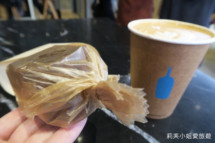 [美食] 日本 來自舊金山的人氣藍瓶咖啡之Blue Bottle Coffee日本一號店(清澄白河站)