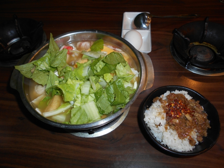 [食評]八兩八臭臭鍋*牛排專賣店