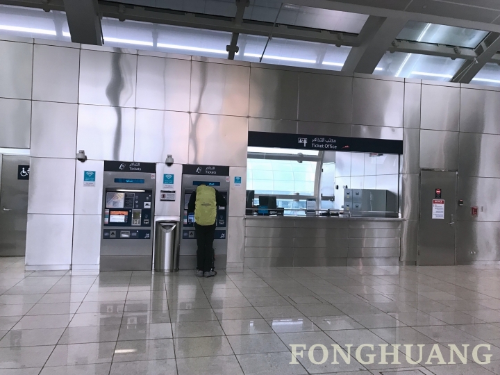 [阿布達比、杜拜] 阿酋航空初體驗 | 黃金市集、香料市集 | 老市集、杜拜博物館