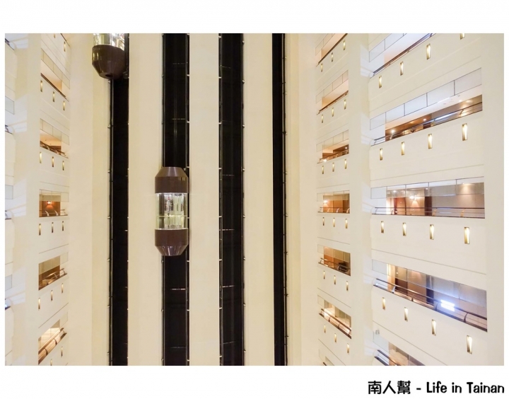 【台東市區-住宿】景觀房｜台東觀光夜市旁｜交通便利｜阿力海自助式早餐~台東桂田喜來登酒店