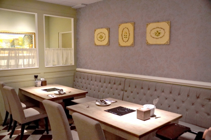 [台南][安平區] 格樓主題餐廳 Grimm House