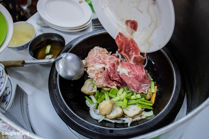 【食記│台北中山】松山自助火鍋城