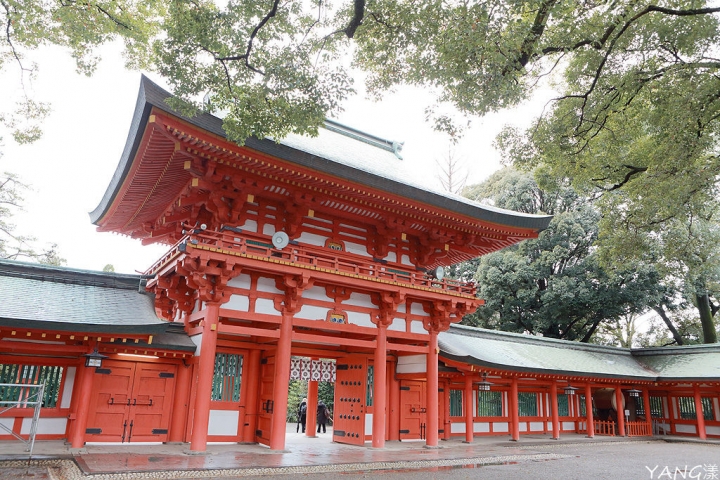 【日本】2017年9天11縣趴趴走之旅