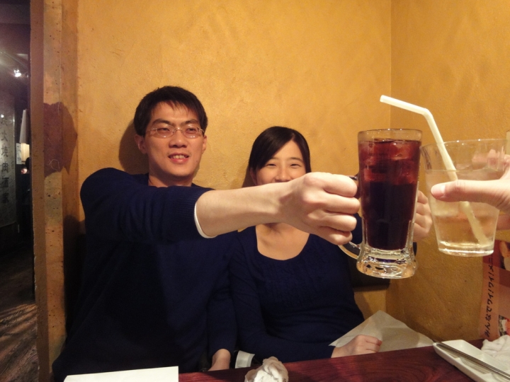 ＜日本＞2009日本賞楓～日光東照宮