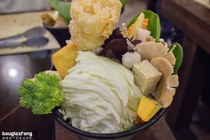 【食記│雲林斗六】熊匠壽喜燒