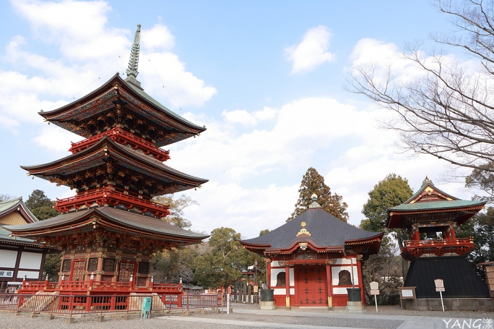 【日本】2017年9天11縣趴趴走之旅