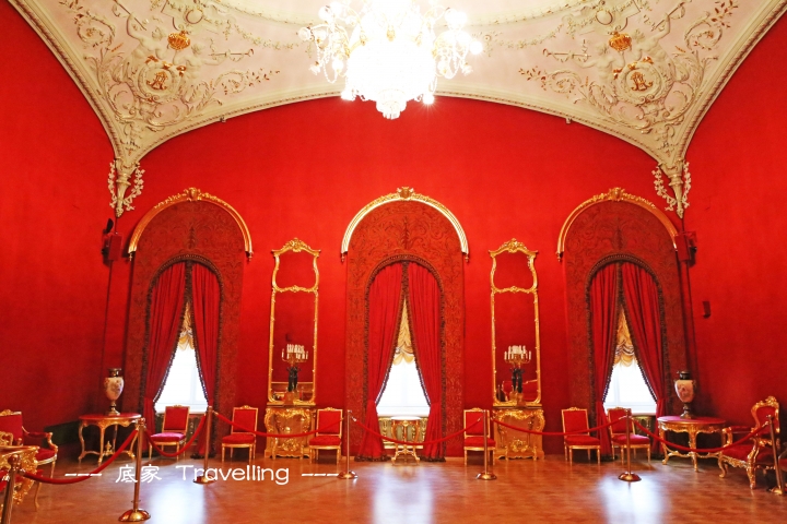 ［俄羅斯］莫斯科大劇院 Bolshoi Theatre of Russia