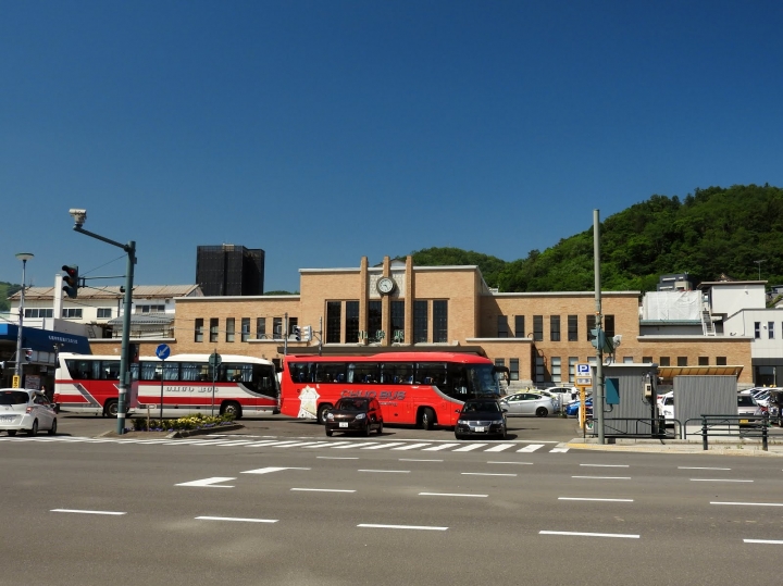 ~旅行中的不順利，兩三天而已啦啦啦~我在北海道的真實故事