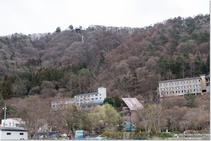 [日本富士山環山之旅]-山梨-天上山公園纜車/河口湖遊覽船(內有優惠套票介紹)