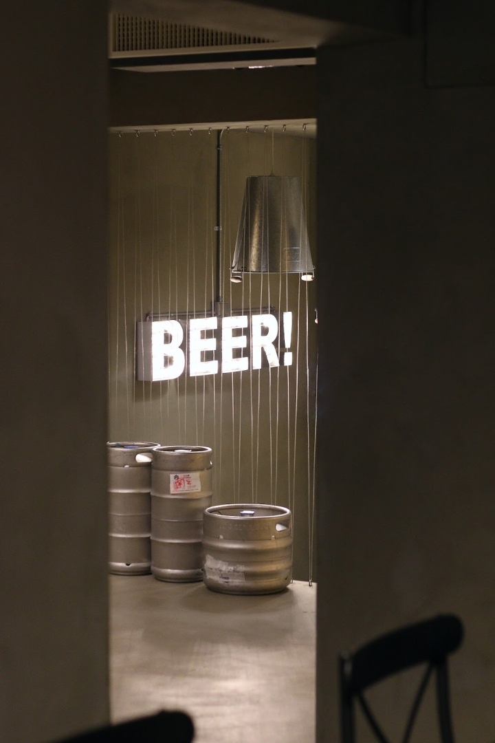 [台南][北區] 掌門精釀啤酒 24種原創性啤酒一次滿足你的渴望