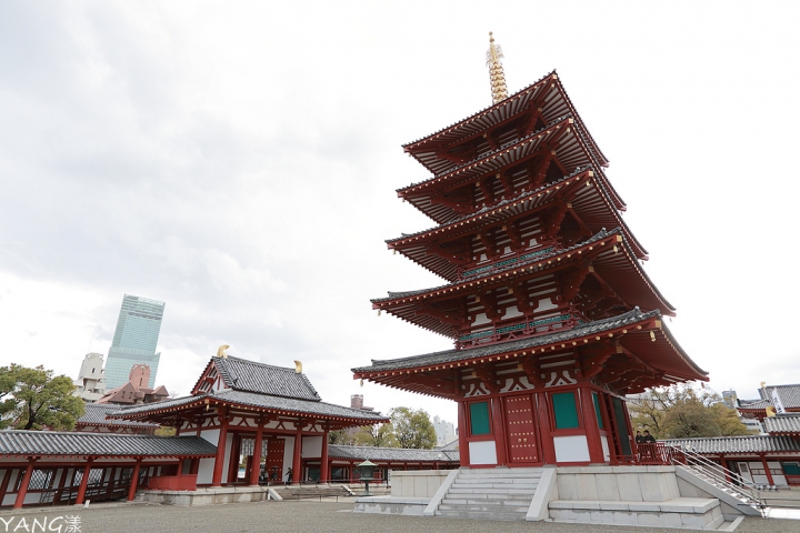 【日本】2017年9天11縣趴趴走之旅