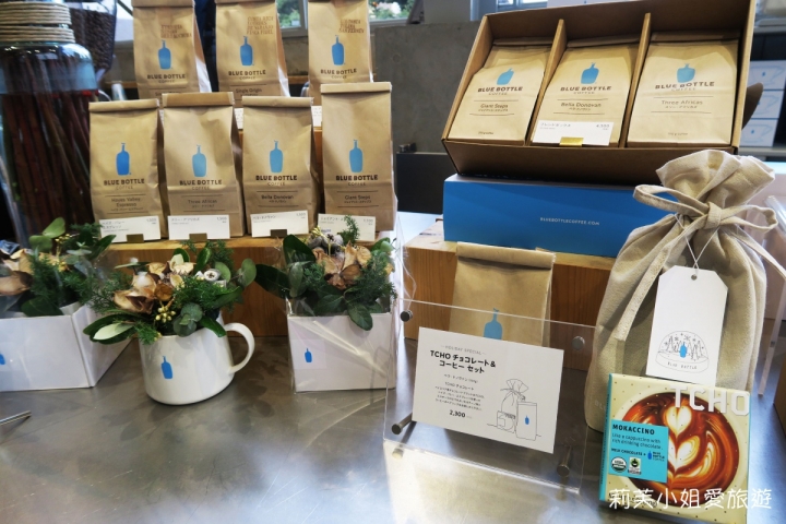 [美食] 日本 來自舊金山的人氣藍瓶咖啡之Blue Bottle Coffee日本一號店(清澄白河站)