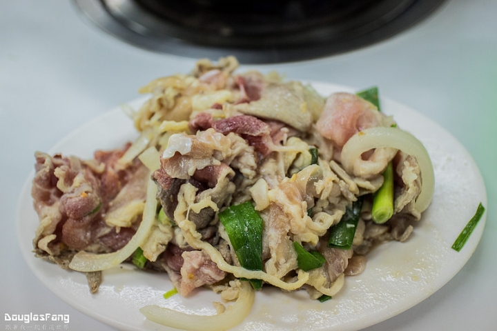 【食記│台北中山】松山自助火鍋城