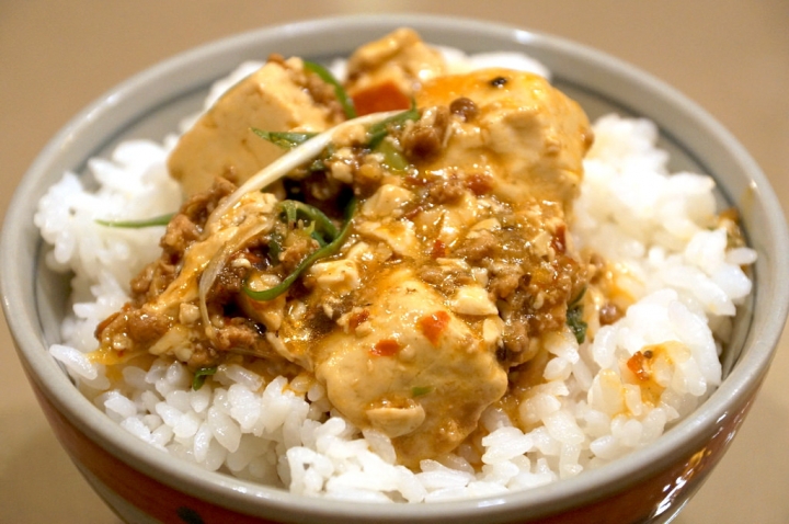 [台南][南區] 來呷飯 川食堂