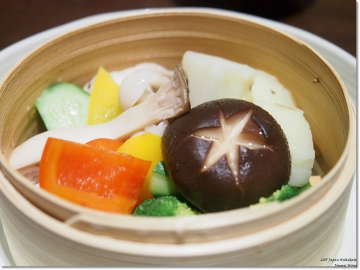 [日本東北自助行]-延伸北海道函館-元町、金森倉庫再発見(景點地圖化介紹)