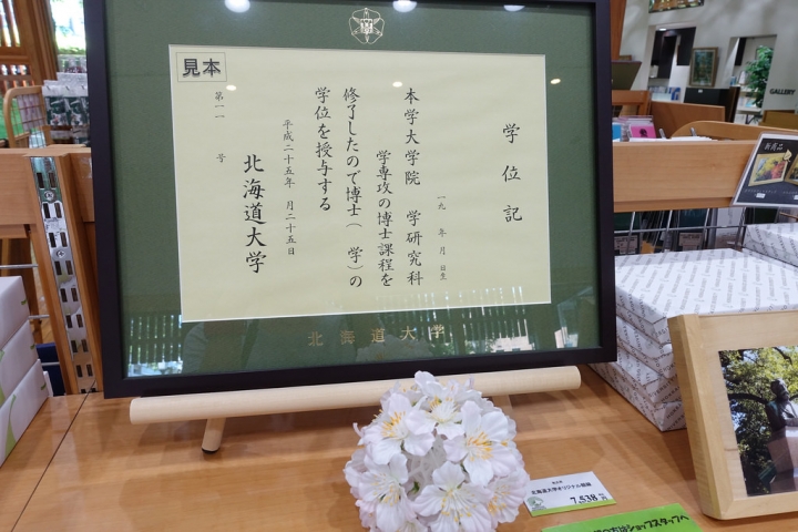 【2016北海道親子行】札幌市區景點。漫步在夏日綠意盎然的北海道大學校園