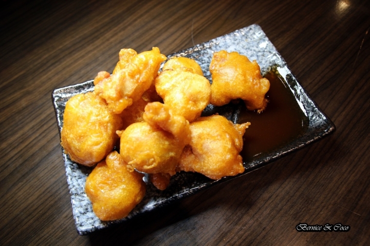 新丼 CP值超高的美味丼飯專賣店有21種口味喔(2訪) (捷運中山站)