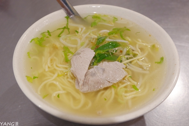 【桃園】南平鵝肉,一吃就愛上的好味道