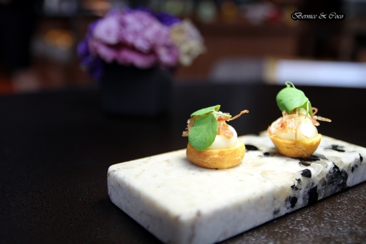 TK Seafood & Steak/980元起吃頂級牛排和季節海鮮套餐(華泰飯店關係企業)(捷運忠孝復興站)