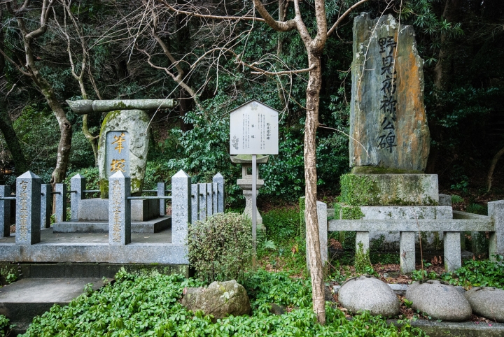 [日本北九州自助行]-福岡-太宰府天滿宮賞冬梅