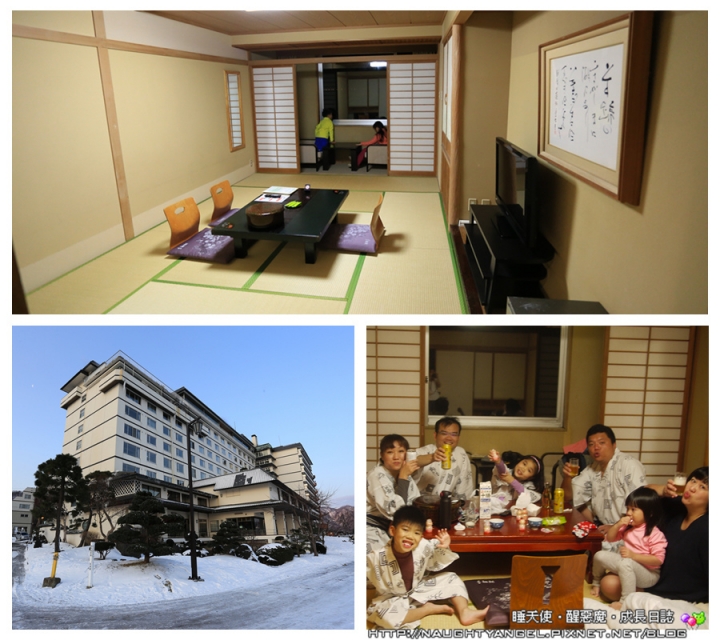 【北海道】冰天雪地「自駕九天行程」租車、住宿、美食、親子景點一次打包