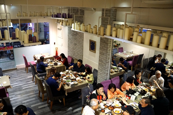 [台南][南區] 來呷飯 川食堂